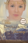 This Courageous Journey - Book