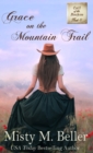 Grace on the Mountain Trail - Book