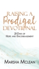 Raising A Prodigal Devotional - Book