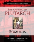 The Annotated Plutarch - Romulus - Book