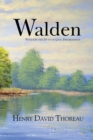 Walden with On the Duty of Civil Disobedience (Reader's Library Classics) - Book