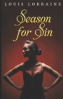 Season for Sin - Book