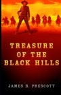 Treasure of the Black Hills - Book