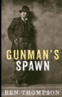 Gunman's Spawn - Book
