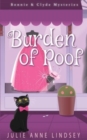 Burden of Poof - Book