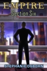 Empire : Section Six - Book