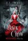 Black Crow - Book