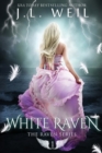 White Raven - Book