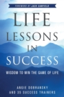 Life Lessons in Success - Book