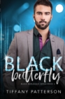 Black Butterfly - Book