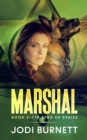 Marshal - Book
