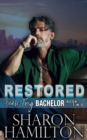 Restored : Marco Fights Back - Book