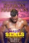 Sunset SEALs Books 5-8 : Sunset SEALs Superbundle #2 - Book