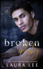 Broken Playboy : A Windsor Academy Standalone Enemies-to-Lovers Romance - Book