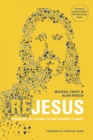 ReJesus : Remaking the Church in Our Founder's Image - Book