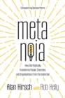 Metanoia : How God Radically Transforms People, Churches, and Organizations From the Inside Out - Book