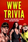 WWE Trivia - Book