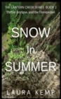 Snow In Summer - Book
