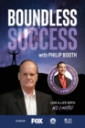 Boundless Success with Philip Booth - Book
