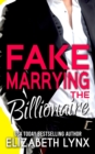 Fake Marrying the Billionaire - Book