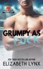 Grumpy as Puck - Book