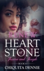 Renew : Heart of Stone Book 4 Jessica and Joseph: A Second Chance WorkPlace Contemporary Romance - Book