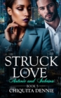 Redemption : Antonio and Sabrina Struck In Love Book 5: A SoulMates Dark Secrets Dark Mafia Romance - Book
