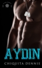 Aydin : A Grumpy Boss Hate To Love Romantic Suspense - Book