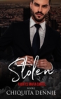 Stolen : A Possessive Forbidden Dark Italian Mafia Romance - Book