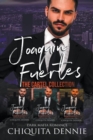 Joaquin Fuertes Collection 1-3 - Book