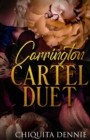 Carrington Cartel Duet : Alternate Cover Print Edition - Book
