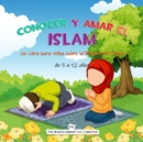 Conocer y Amar el Islam - Book