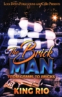 The Brick Man - Book