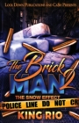 The Brick Man 2 - Book