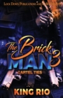 The Brick Man 3 - Book