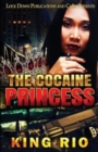 The Cocaine Princess - Book