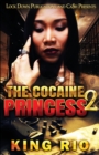 The Cocaine Princess 2 - Book