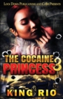 The Cocaine Princess 3 - Book
