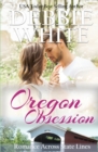Oregon Obsession - Book