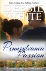 Pennsylvania Passion - Book