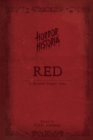 Horror Historia Red : 31 Essential Vampire Tales - Book