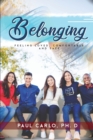 Belonging, Feeling Loved, Comfortable and Safe - Book