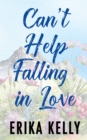 Can't Help Falling In Love (Alternate Special Edition Cover) - Book