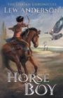 Horse Boy - Book