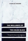 The Brilliance of the Color Black Through the Eyes of Art Collectors - Book