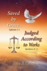Save by Grace...Judged According to Works - Book