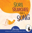 Sora Searches for a Song : Little Cricket's Imagination Journey - Book