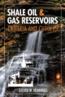 Shale Oil & Gas Reservoirs : Criteria and Cut-Offs - Book