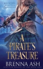 A Pirate's Treasure - Book