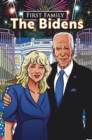 First Family : The Bidens - Book